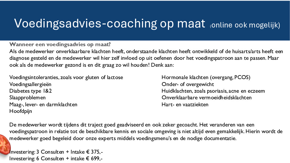 VF Voedingsadvies-coaching op maat1732273484